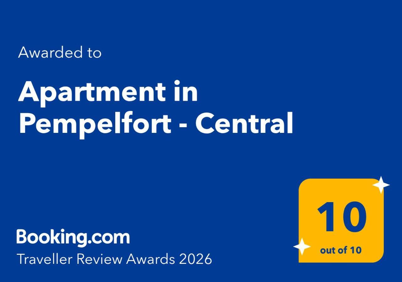 In Pempelfort - Apartment Düsseldorf