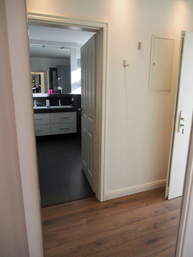 Apartment In Pempelfort -