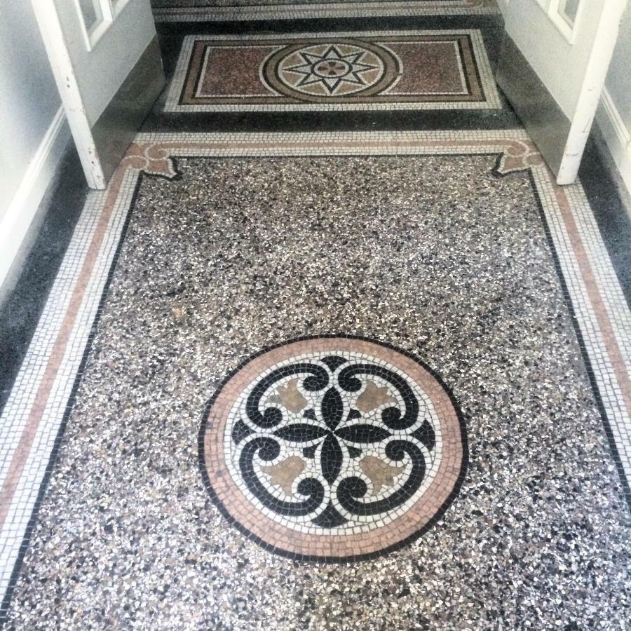 In Pempelfort - * Düsseldorf