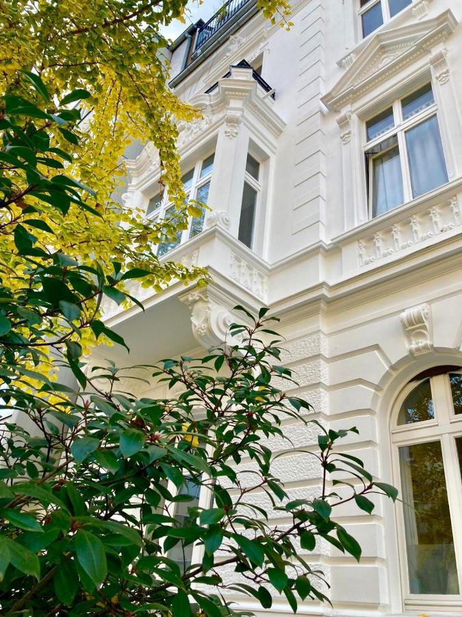 In Pempelfort - Appartement *