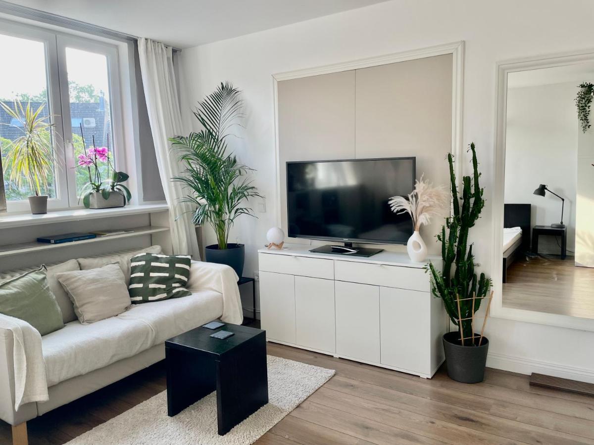 Appartement In Pempelfort -