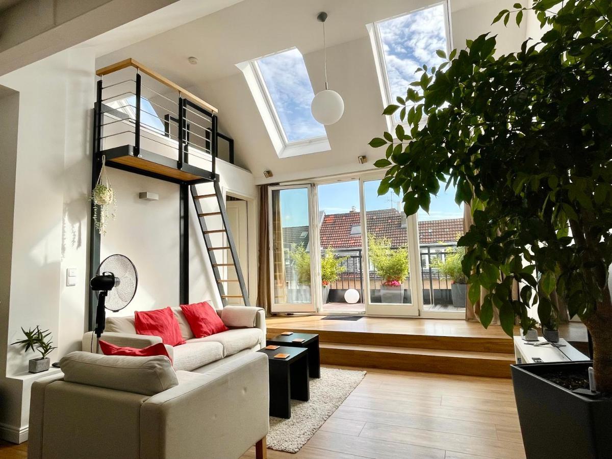 Appartement In Pempelfort - Düsseldorf