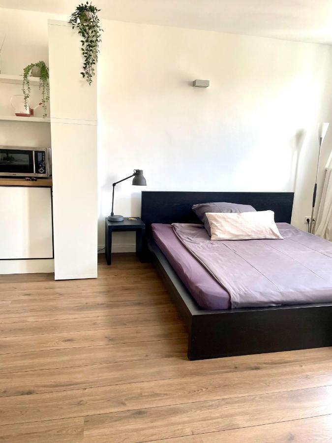 In Pempelfort - Appartement