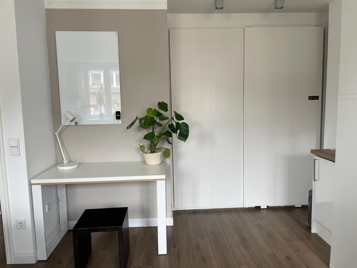 In Pempelfort - Appartement Düsseldorf