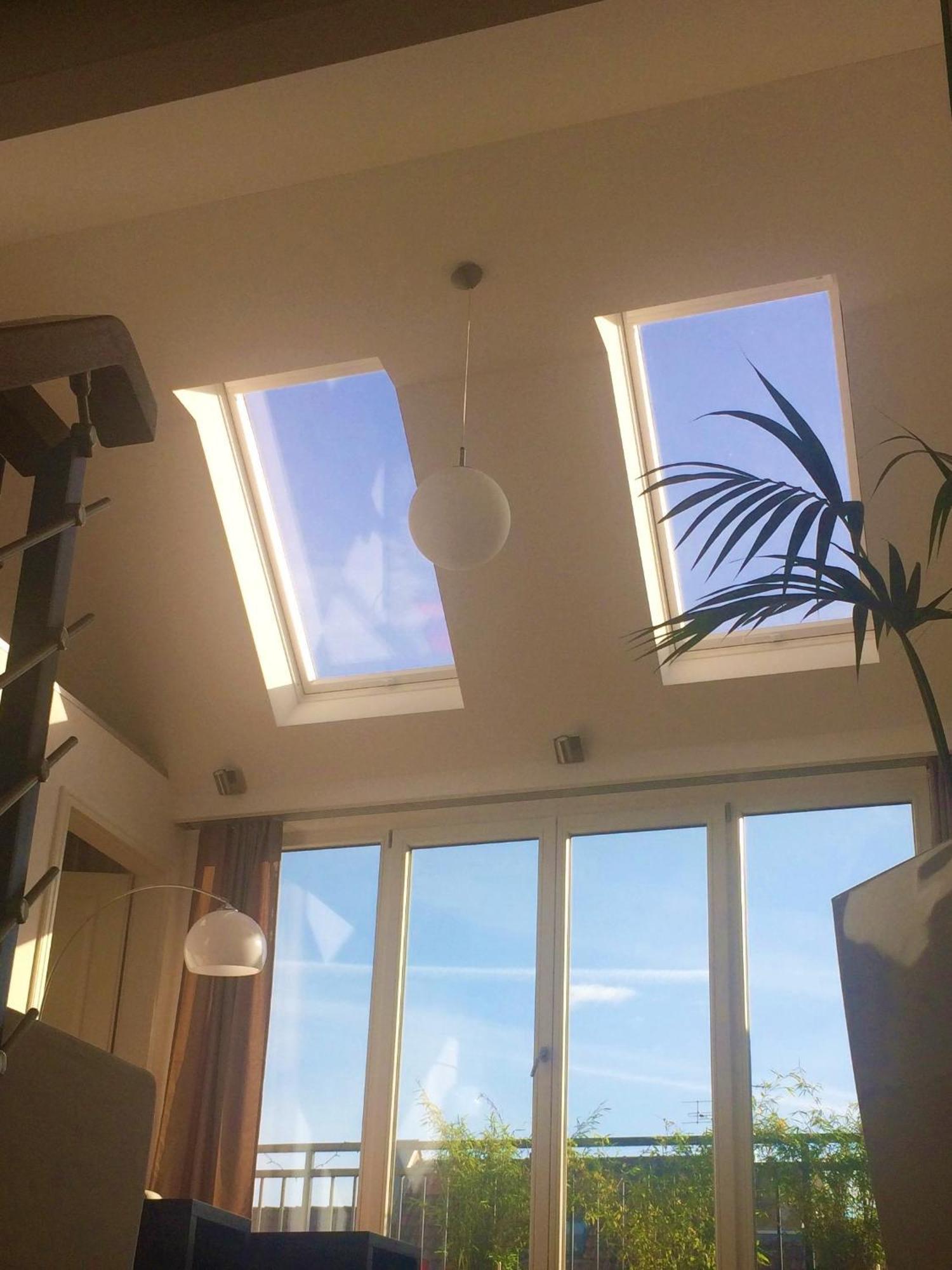 Appartement In Pempelfort -