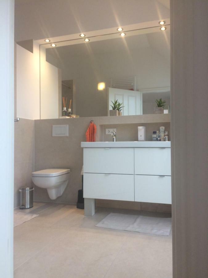 Appartement In Pempelfort - Düsseldorf
