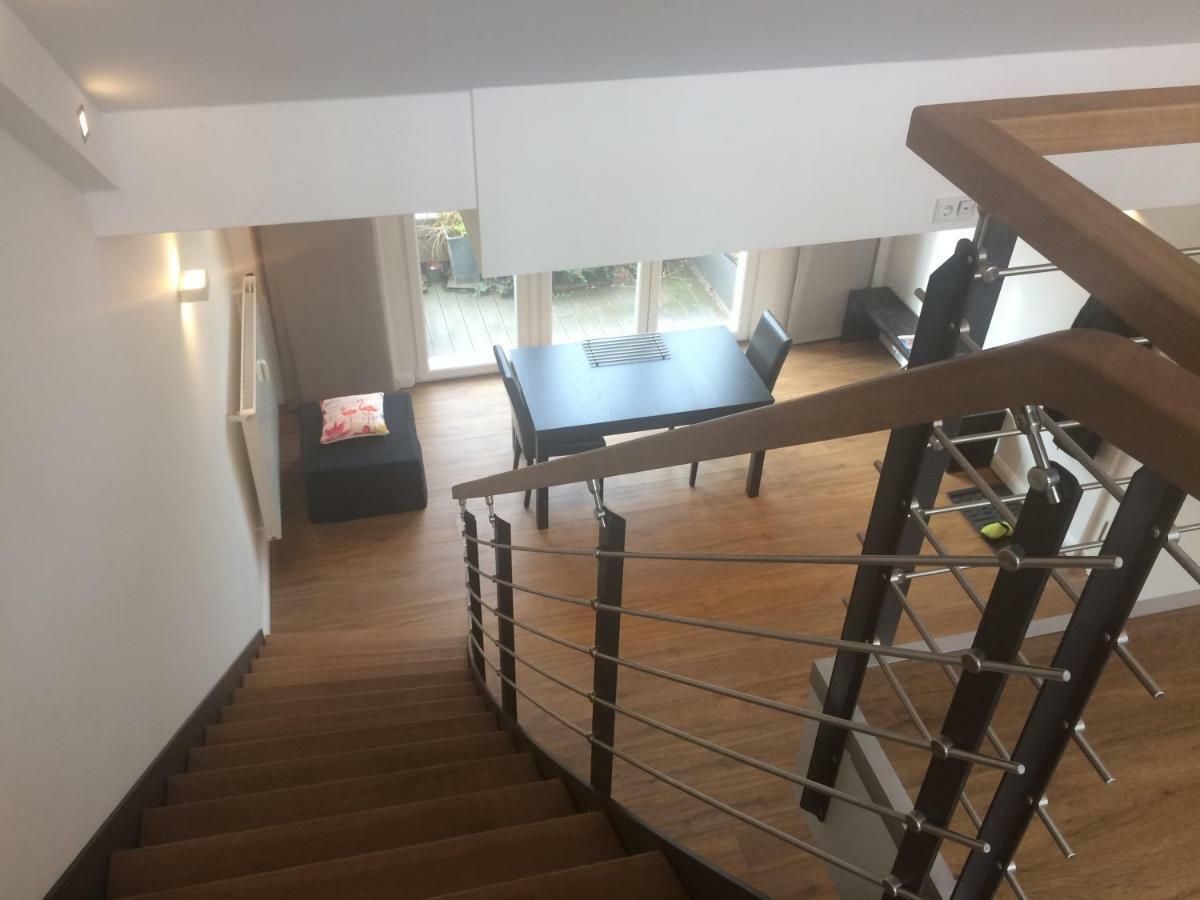 In Pempelfort - * Düsseldorf