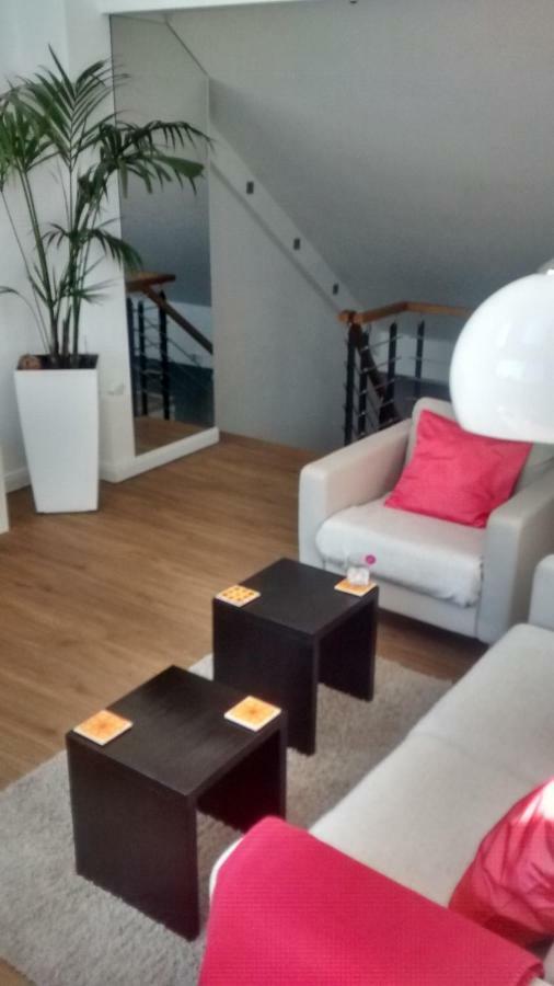 Appartement In Pempelfort -