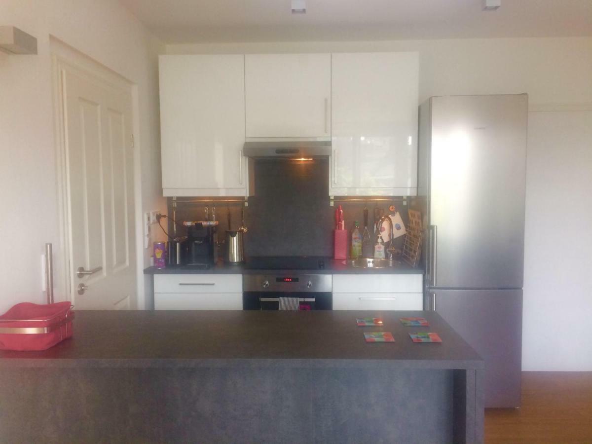 Appartement In Pempelfort - Düsseldorf