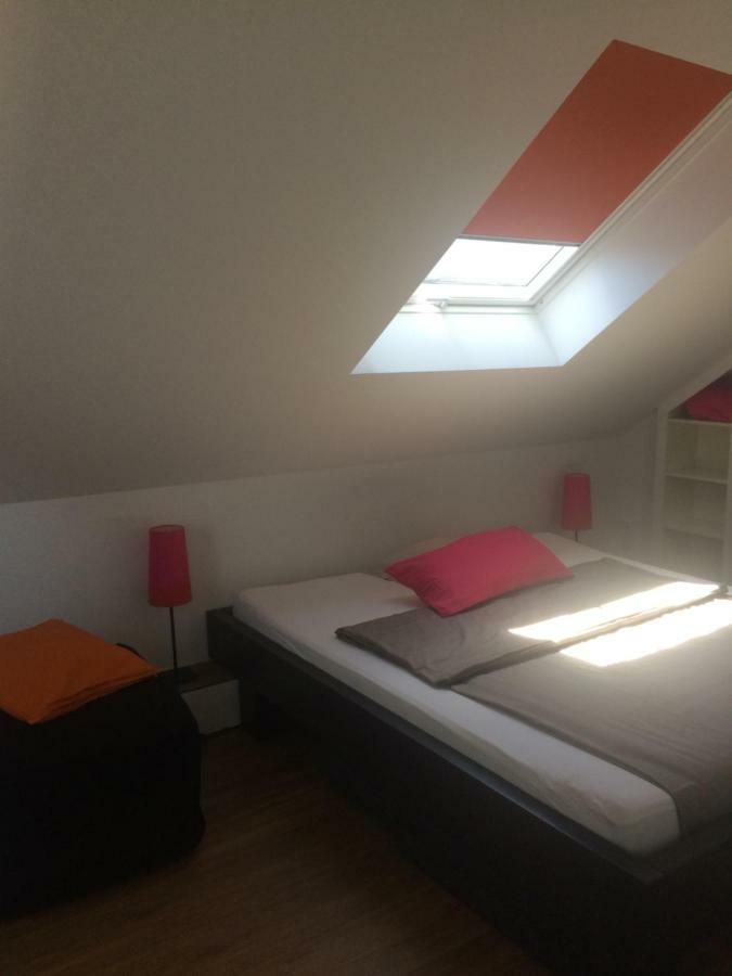 In Pempelfort - Appartement *