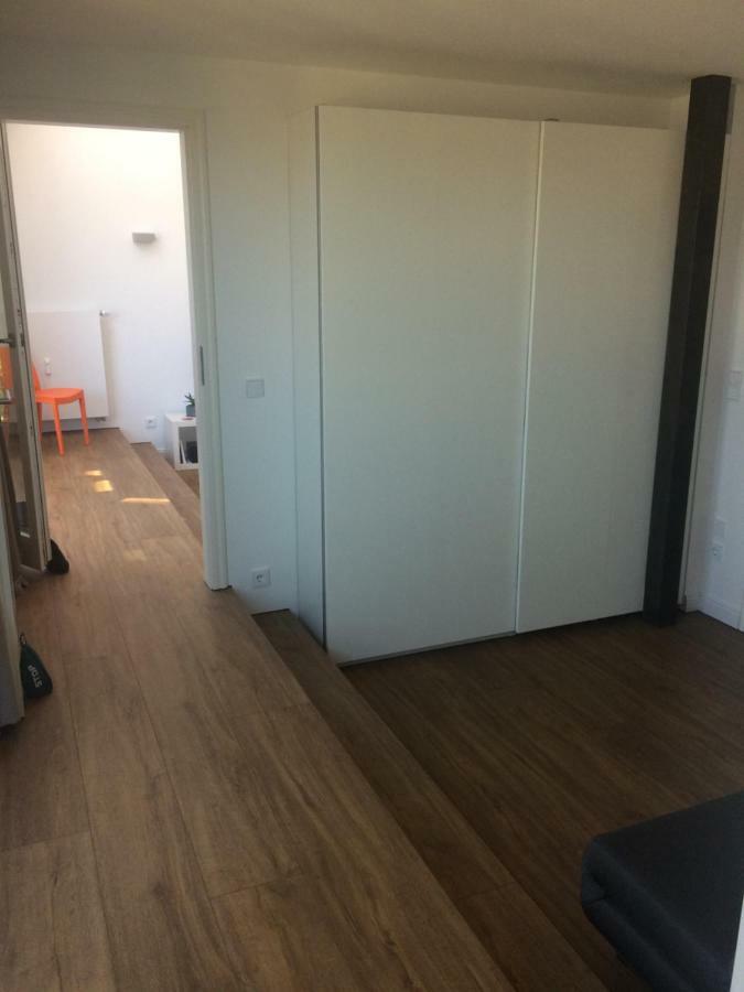 Appartement In Pempelfort -