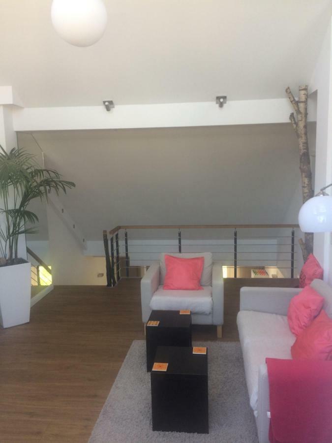 Appartement In Pempelfort - Düsseldorf