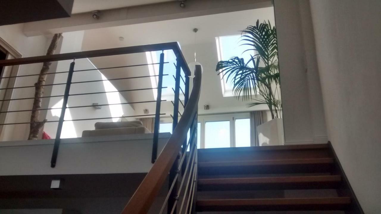 In Pempelfort - Appartement