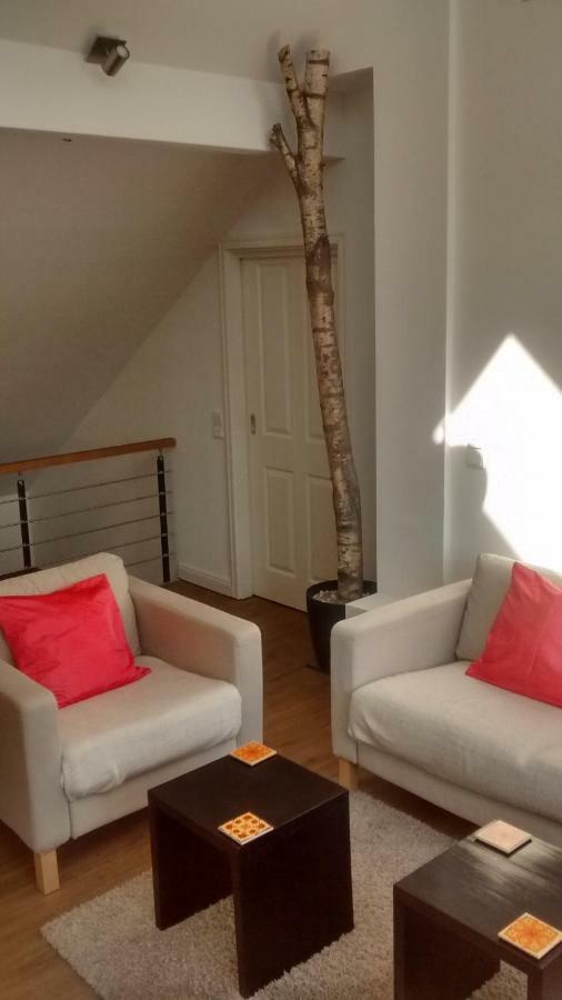 Appartement In Pempelfort -