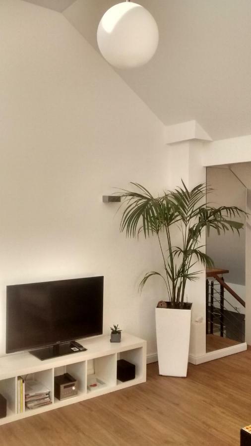 In Pempelfort - Appartement Düsseldorf