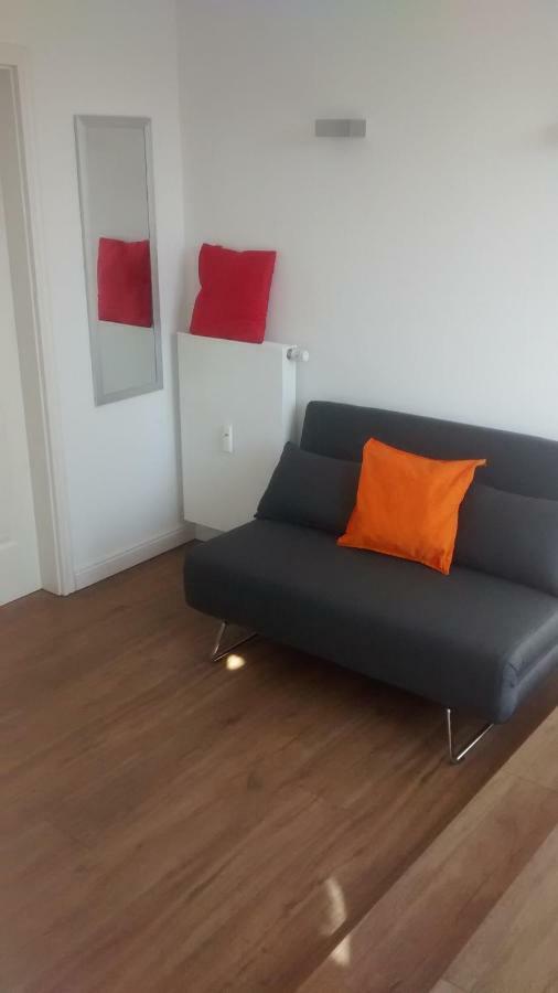 In Pempelfort - * Düsseldorf