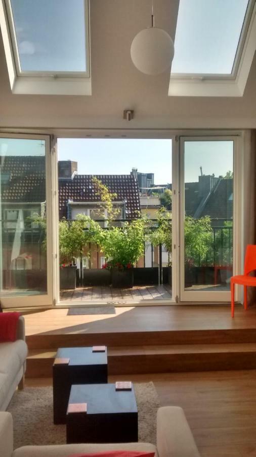 Appartement In Pempelfort -