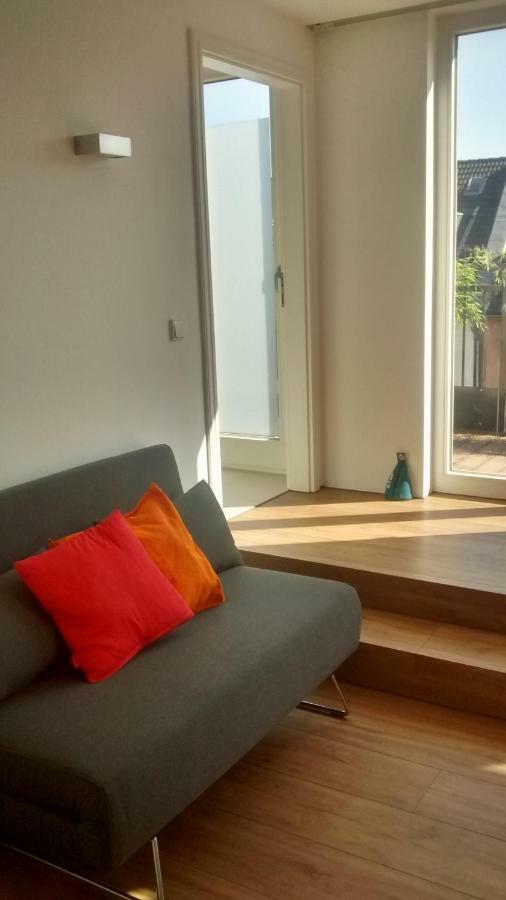 In Pempelfort - Appartement Düsseldorf