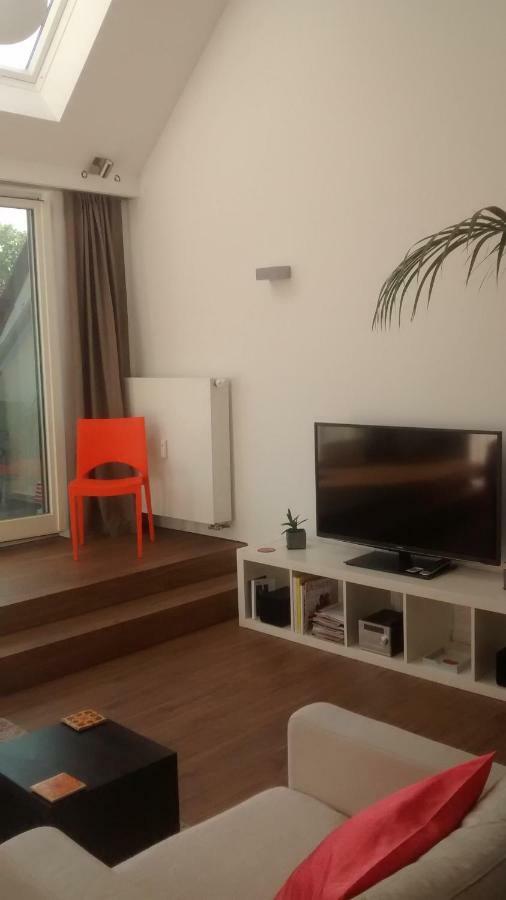 In Pempelfort - Appartement Düsseldorf