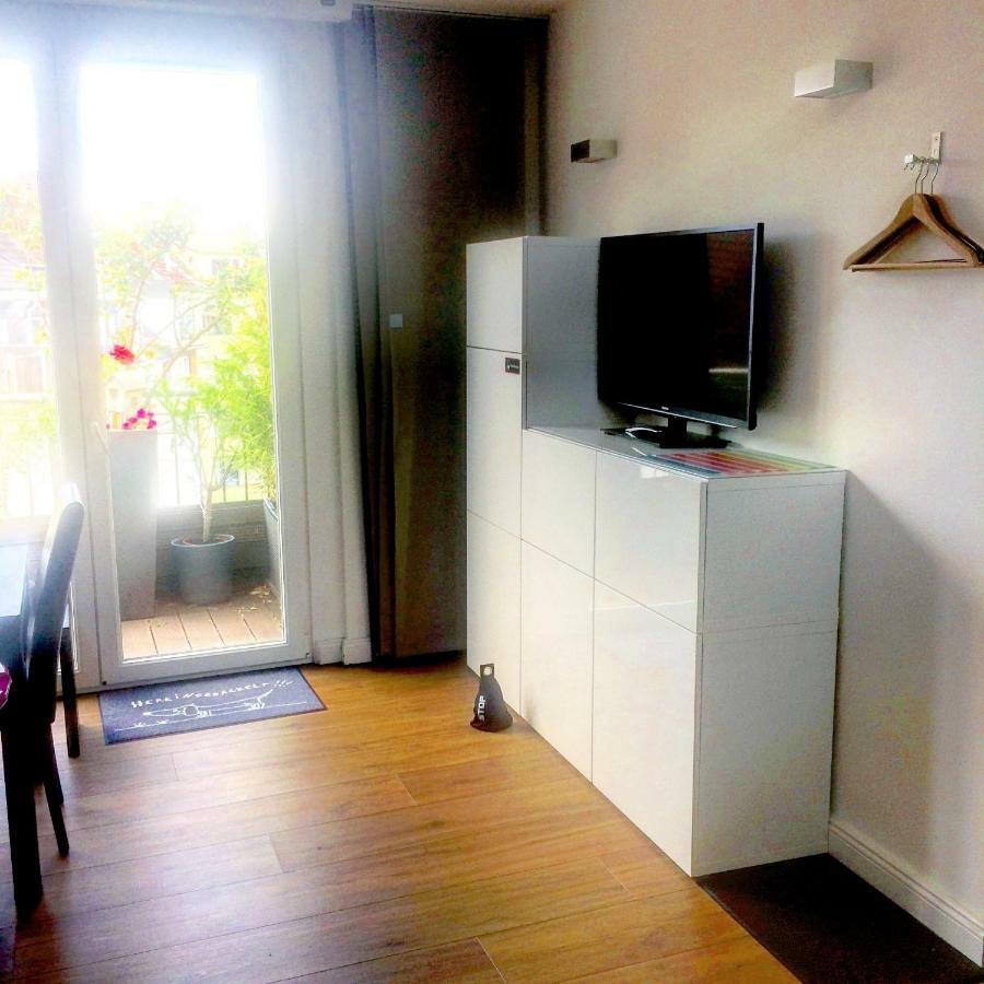 Appartement In Pempelfort -