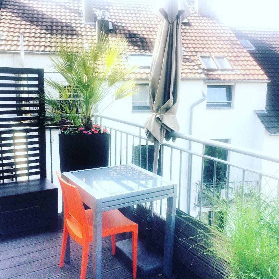 In Pempelfort - Appartement Düsseldorf