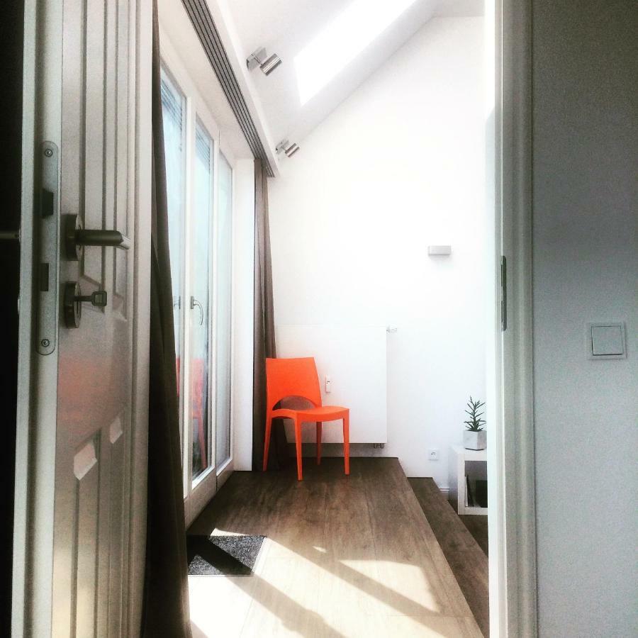 Appartement In Pempelfort -