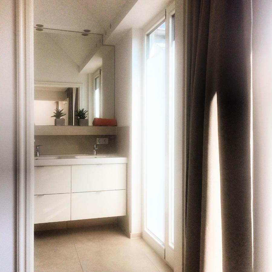 In Pempelfort - Appartement Düsseldorf