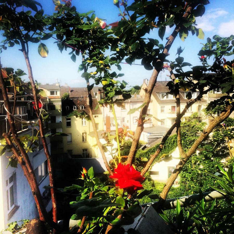 In Pempelfort - Appartement