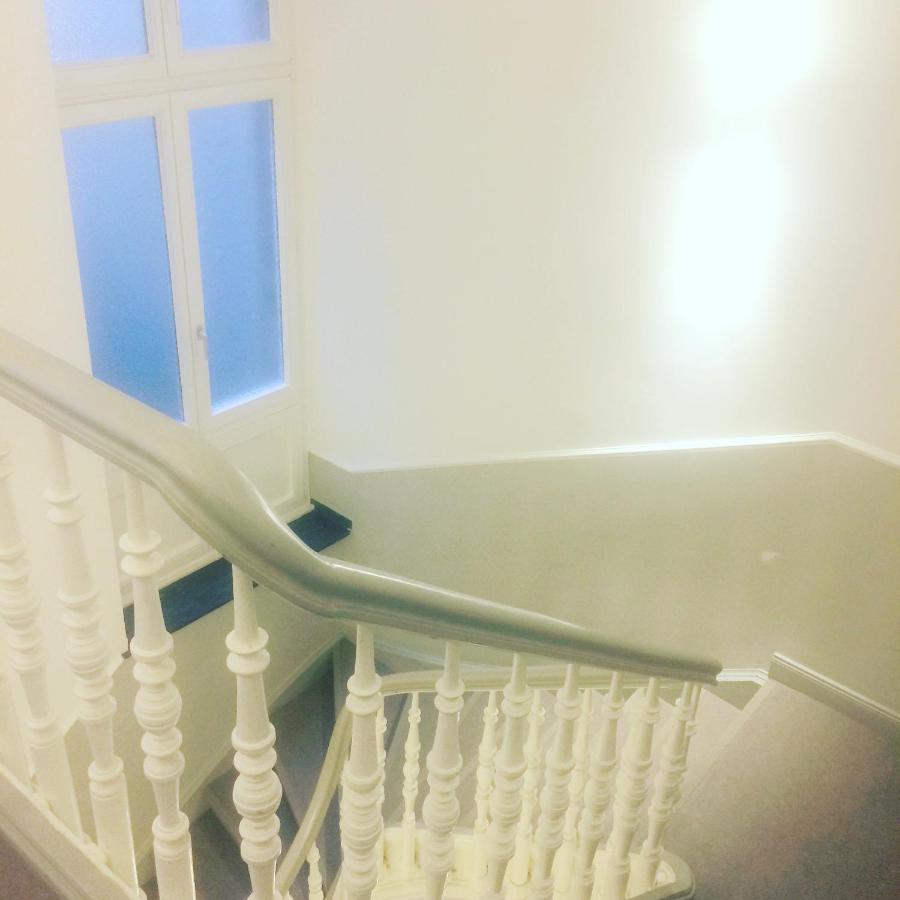 In Pempelfort - Appartement