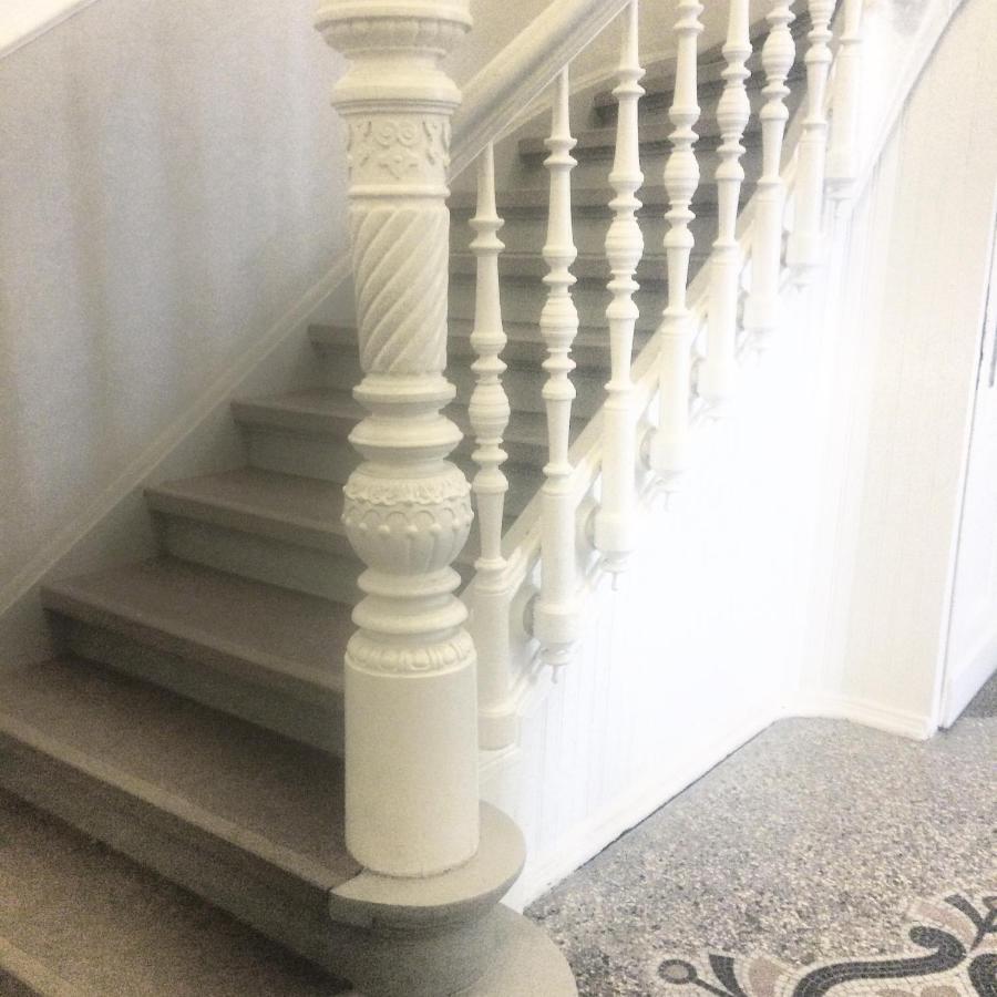 In Pempelfort - * Düsseldorf