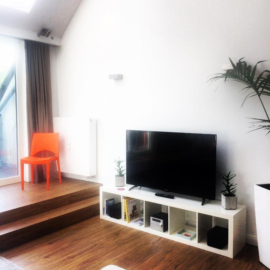 Appartement In Pempelfort -