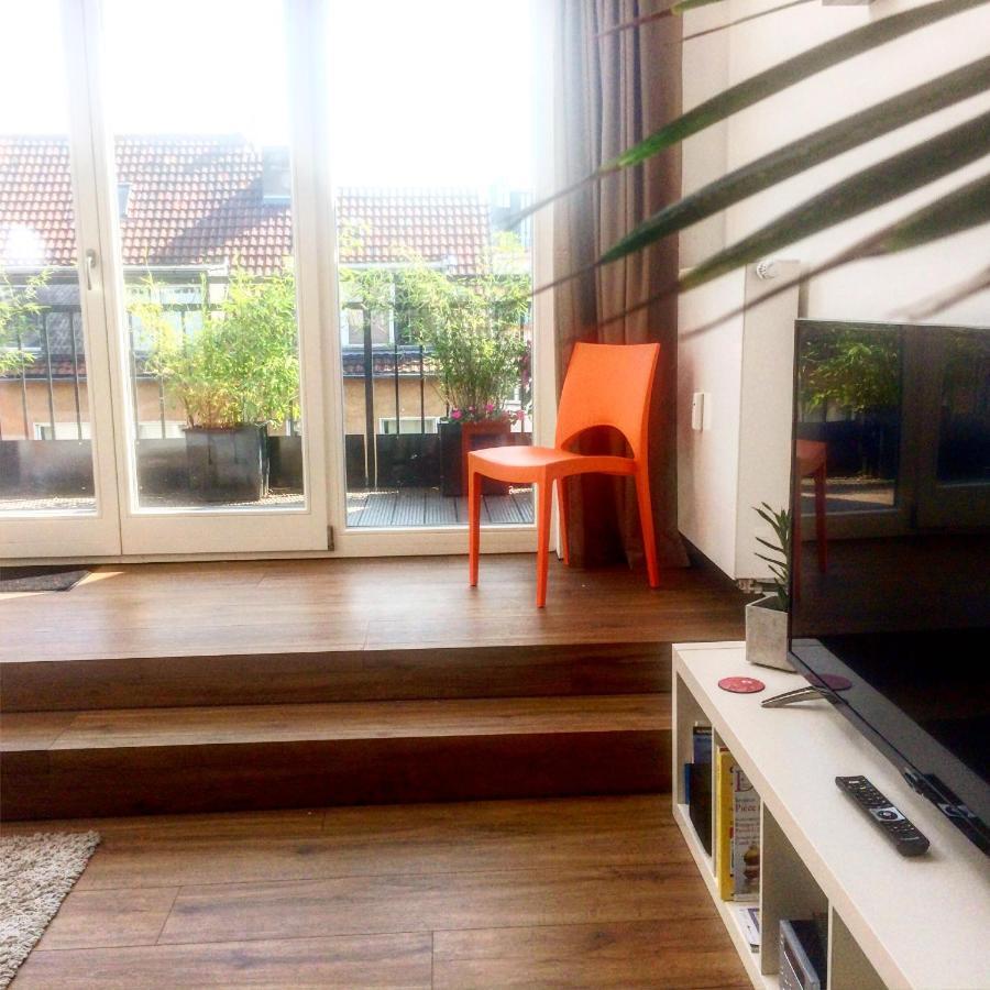 In Pempelfort - Düsseldorf