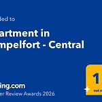 Apartment in Pempelfort - Central