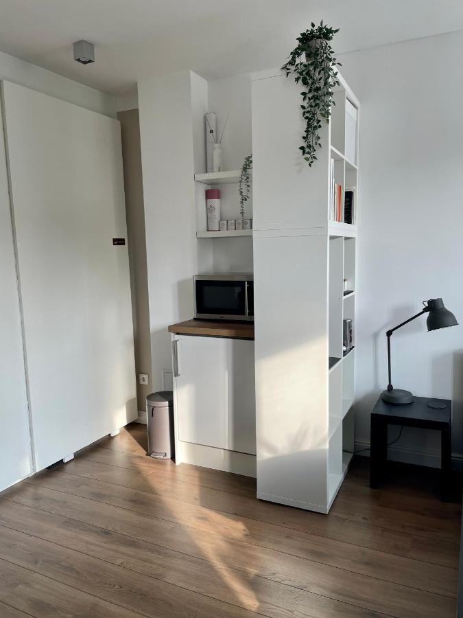 Apartment In Pempelfort - Dusseldorf