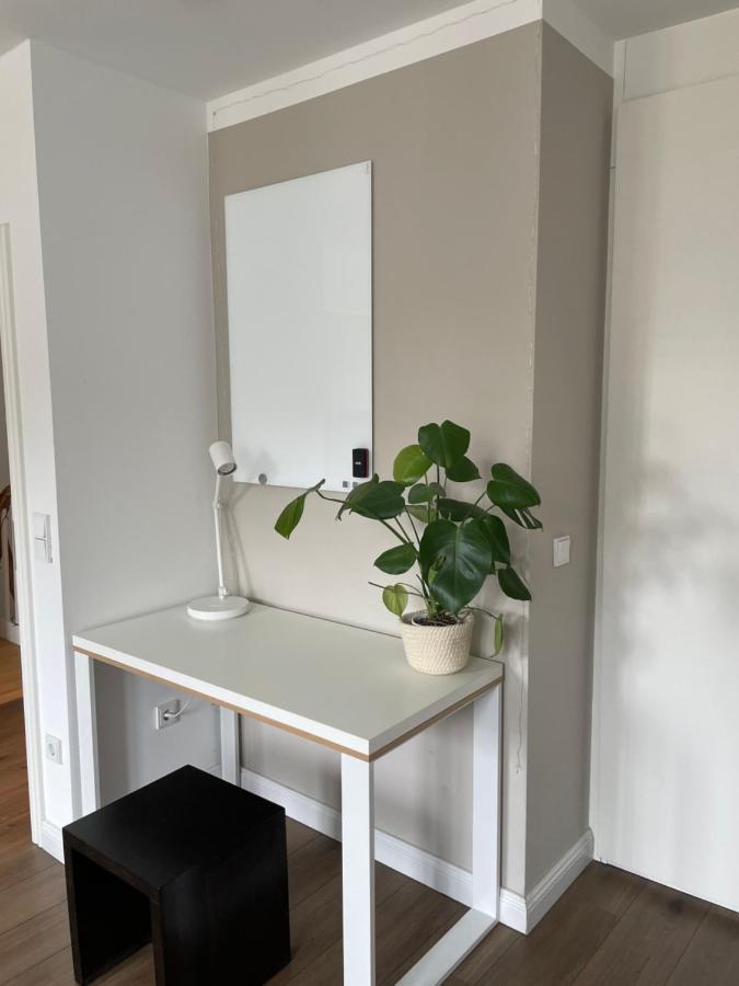 In Pempelfort - Dusseldorf