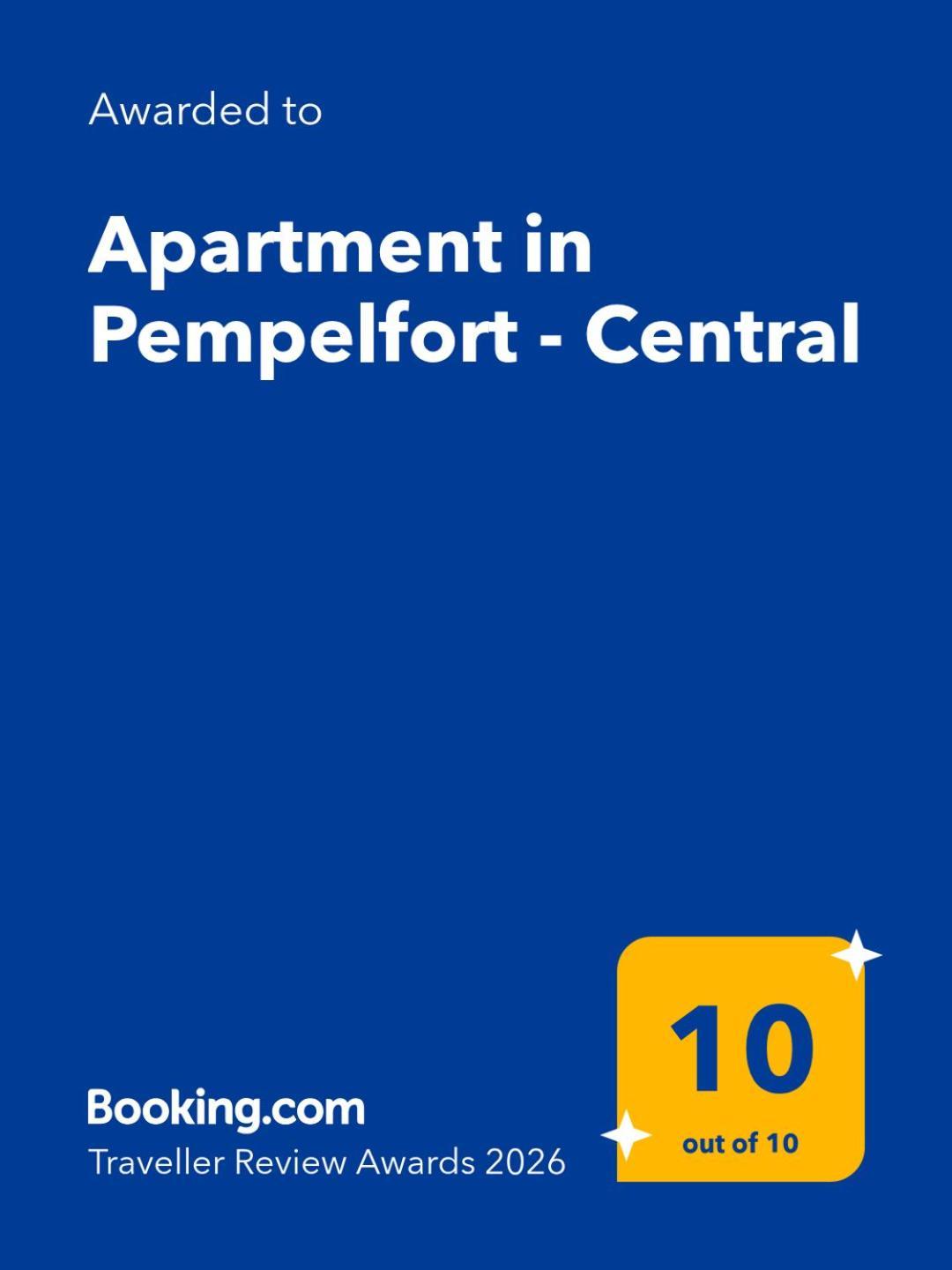 Apartment In Pempelfort - Dusseldorf