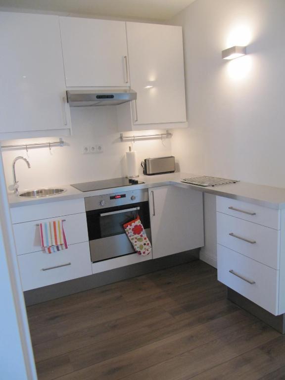 In Pempelfort - Dusseldorf