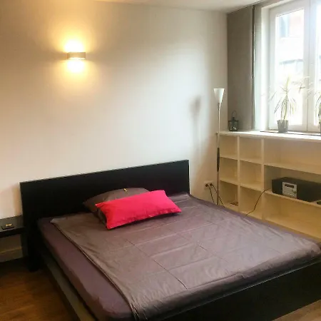 In Pempelfort - * Dusseldorf